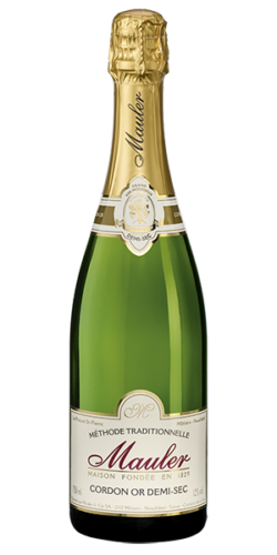 Schweizer Champagner Schaumwein Mauler online kaufen