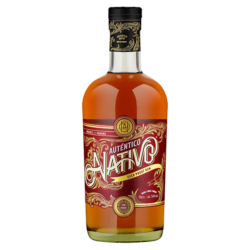 Nativo Rum aus Panama günstig online kaufen Schweiz