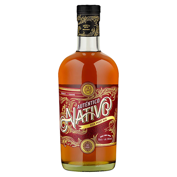 Nativo Rum aus Panama günstig online kaufen Schweiz