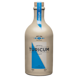 Turicum Gin Webshop günstig online kaufen