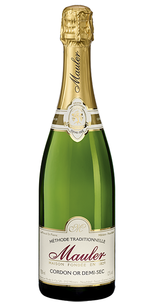 Schweizer Champagner Schaumwein Mauler online kaufen