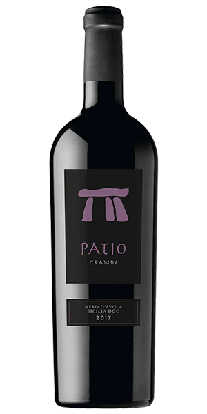 Patio Rotwein online kaufen