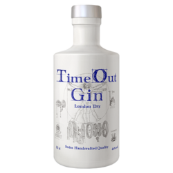 London Dry Gin online einkaufen Time Out