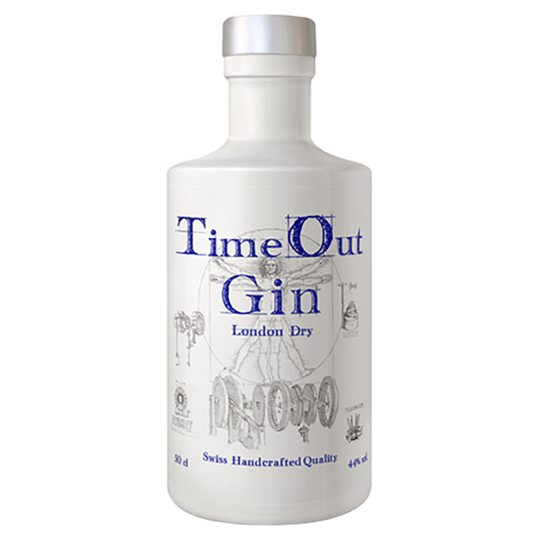 London Dry Gin online einkaufen Time Out