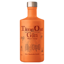 Time out Gin Vulkan Ätna online einkaufen