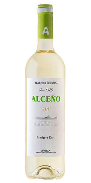 Alceno Wein Webshop kaufen