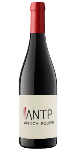 ANTP Rotwein online kaufen