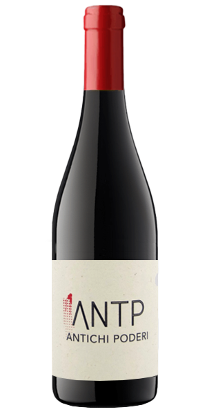 ANTP Rotwein online kaufen