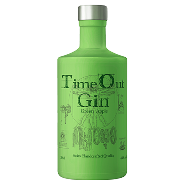 Time out Gin online kaufen