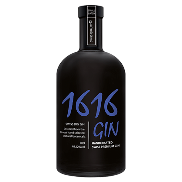 1616 Dry Gin Online kaufen