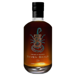 Seven Seals Single Malt Whisky Scorpio Online kaufen