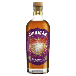 Cihuatan Sahumerio Rum Online kaufen