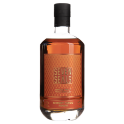 Whisky Seven Seals Sherry Cask